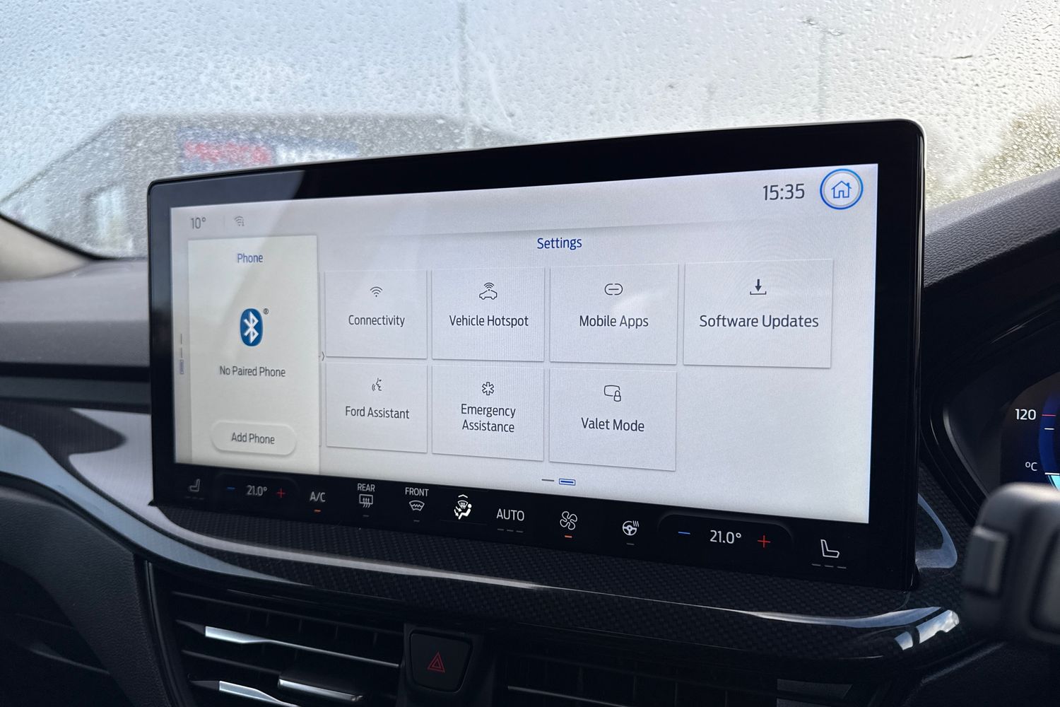 Used Ford Focus 2023 for sale - 76368680: Photo 41