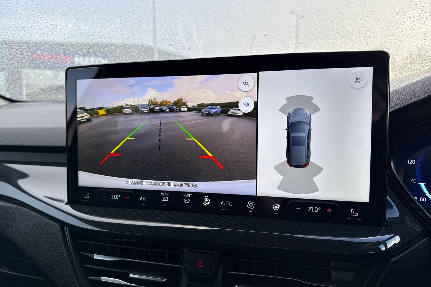 Used Ford Focus 2023 for sale - 76368680: Photo 42