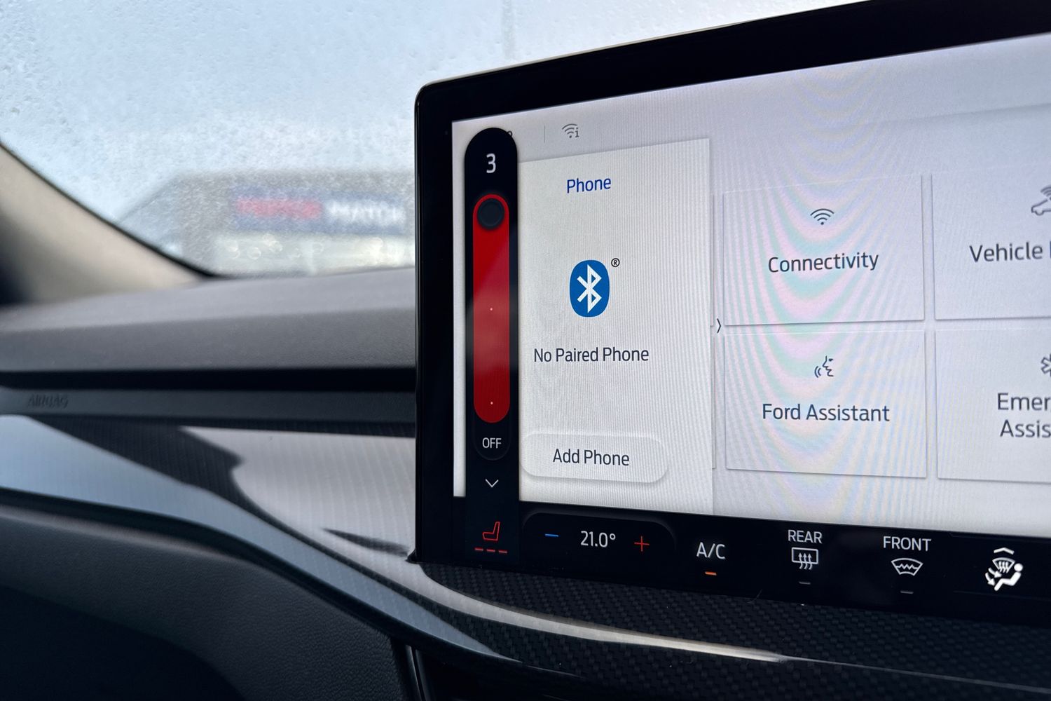 Used Ford Focus 2023 for sale - 76368680: Photo 43