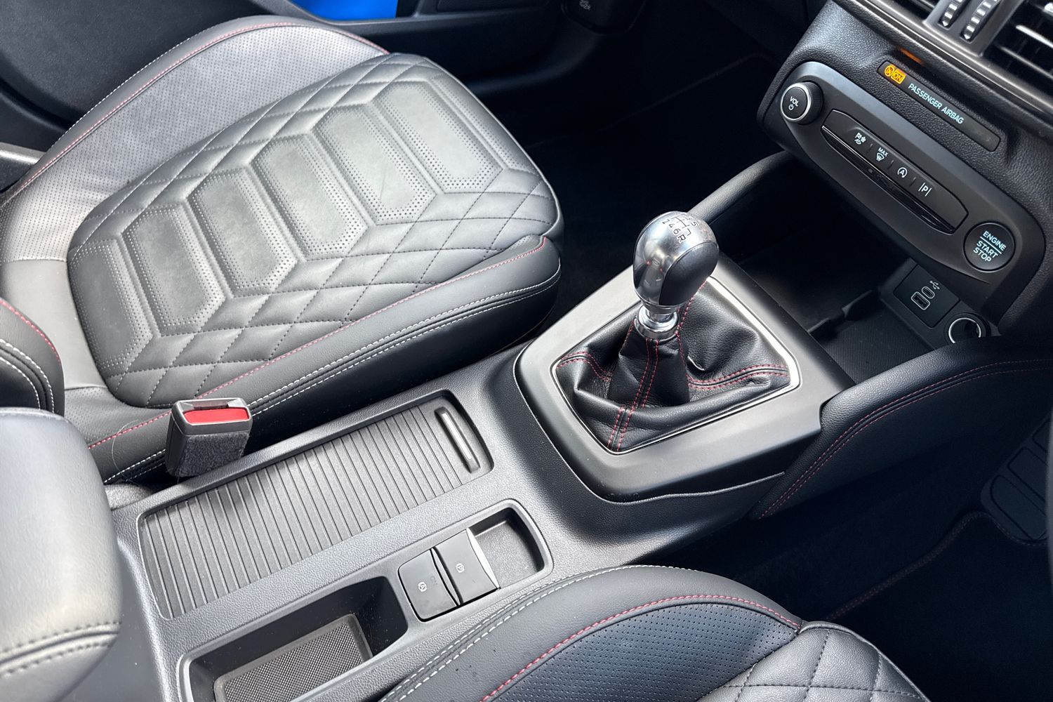 Used Ford Focus 2023 for sale - 76368680: Photo 47