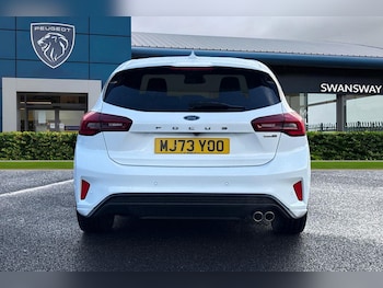 Used Ford Focus 2023 for sale - 76368680: Photo
