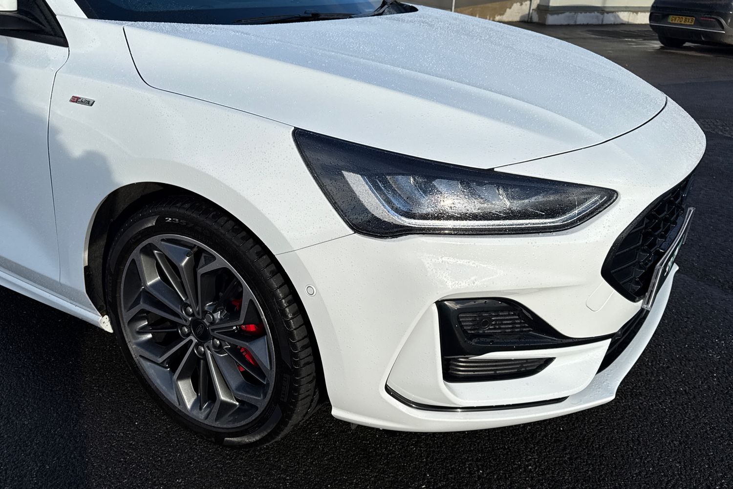 Used Ford Focus 2023 for sale - 76368680: Photo 50