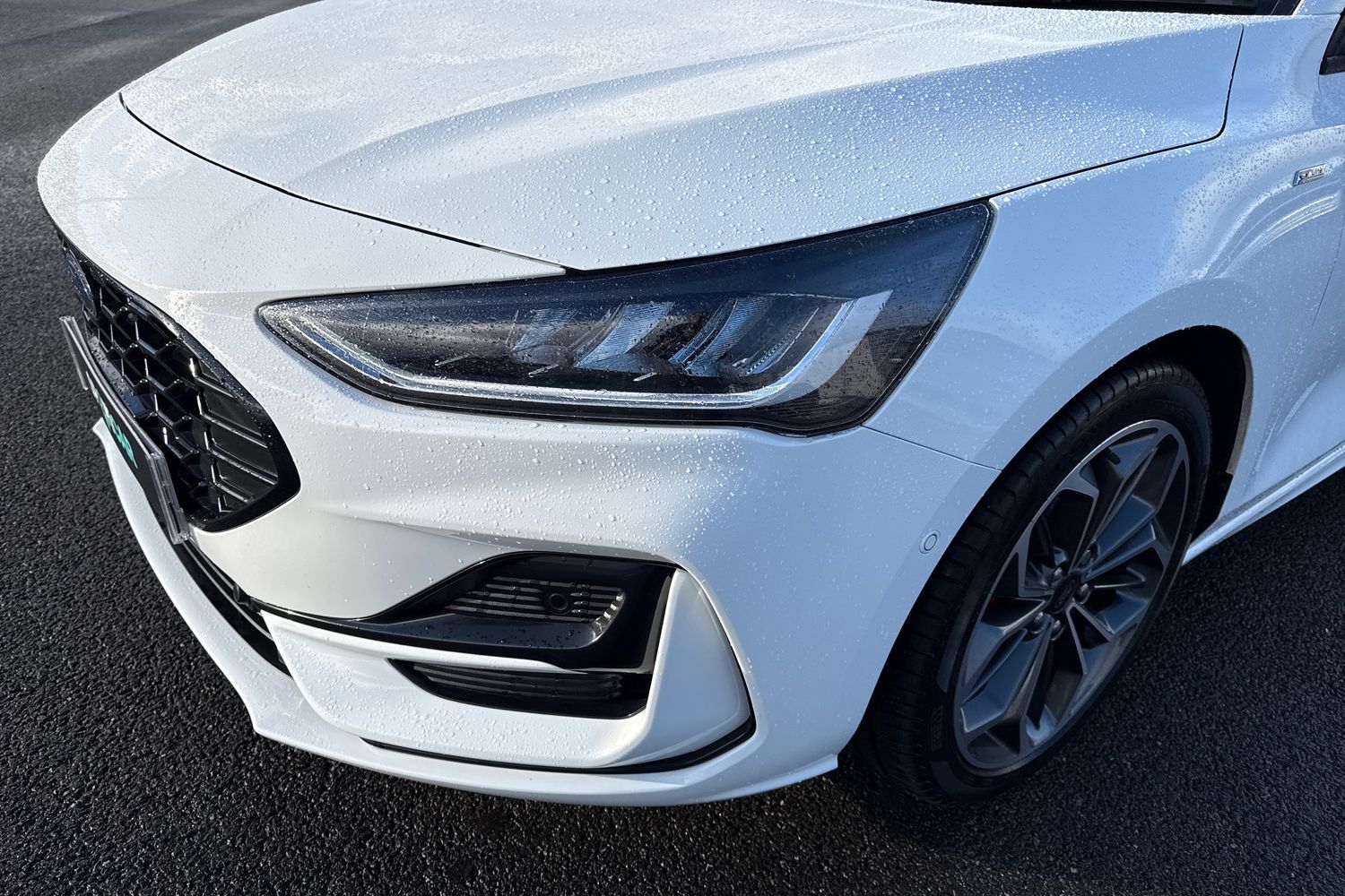 Used Ford Focus 2023 for sale - 76368680: Photo 51