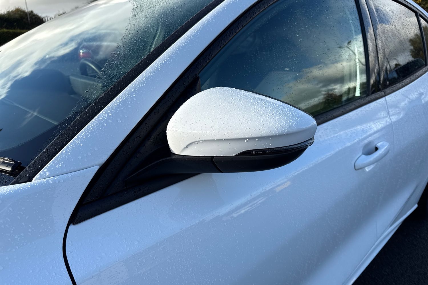 Used Ford Focus 2023 for sale - 76368680: Photo 53