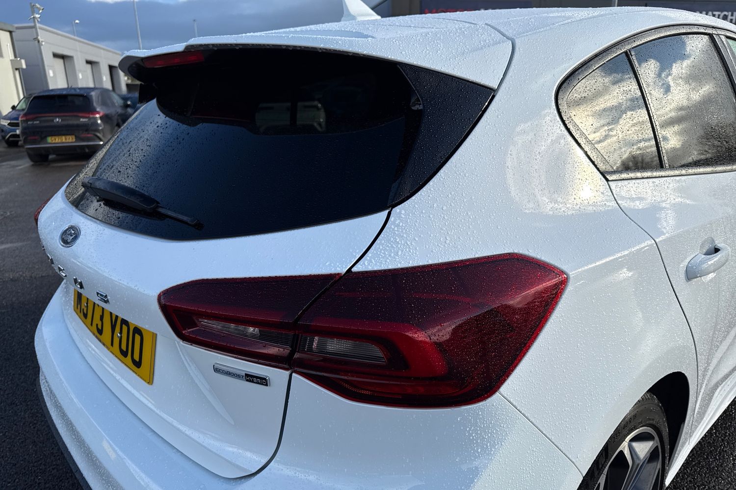 Used Ford Focus 2023 for sale - 76368680: Photo 56