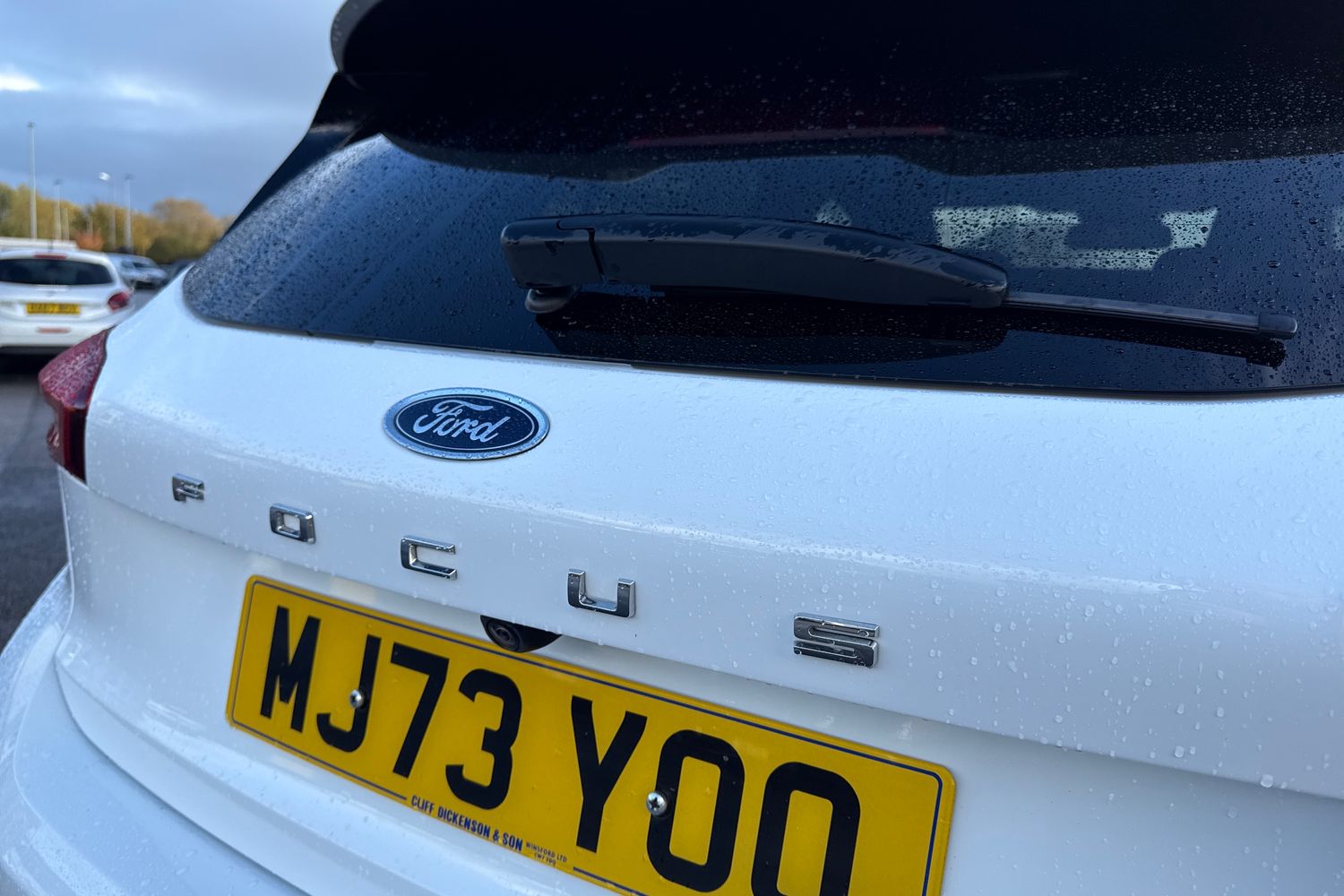 Used Ford Focus 2023 for sale - 76368680: Photo 58