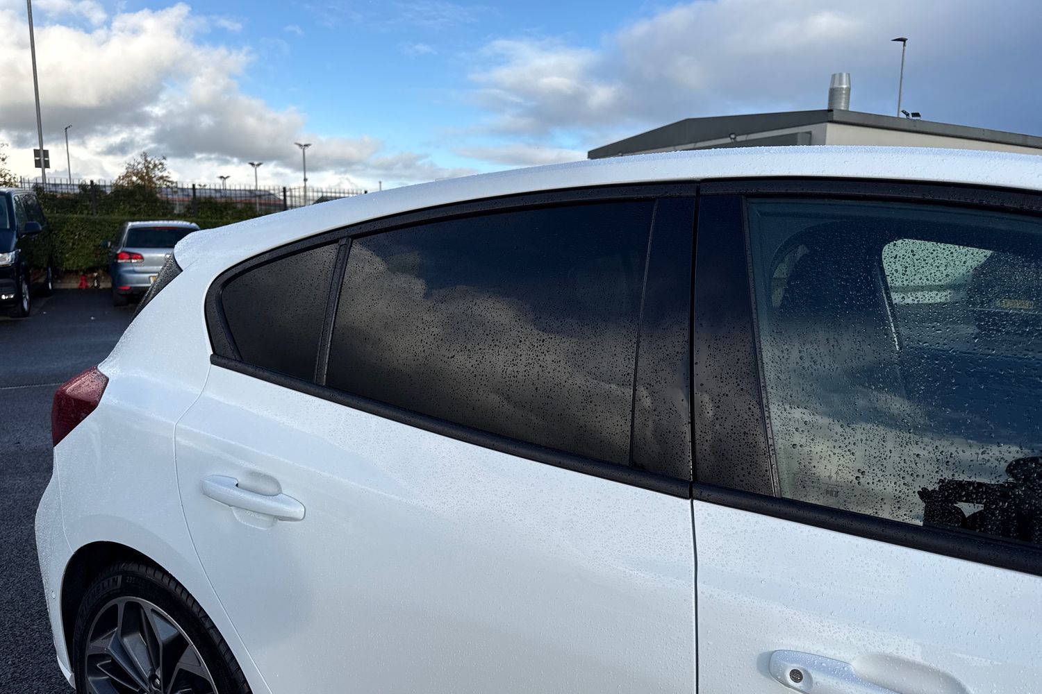 Used Ford Focus 2023 for sale - 76368680: Photo 60