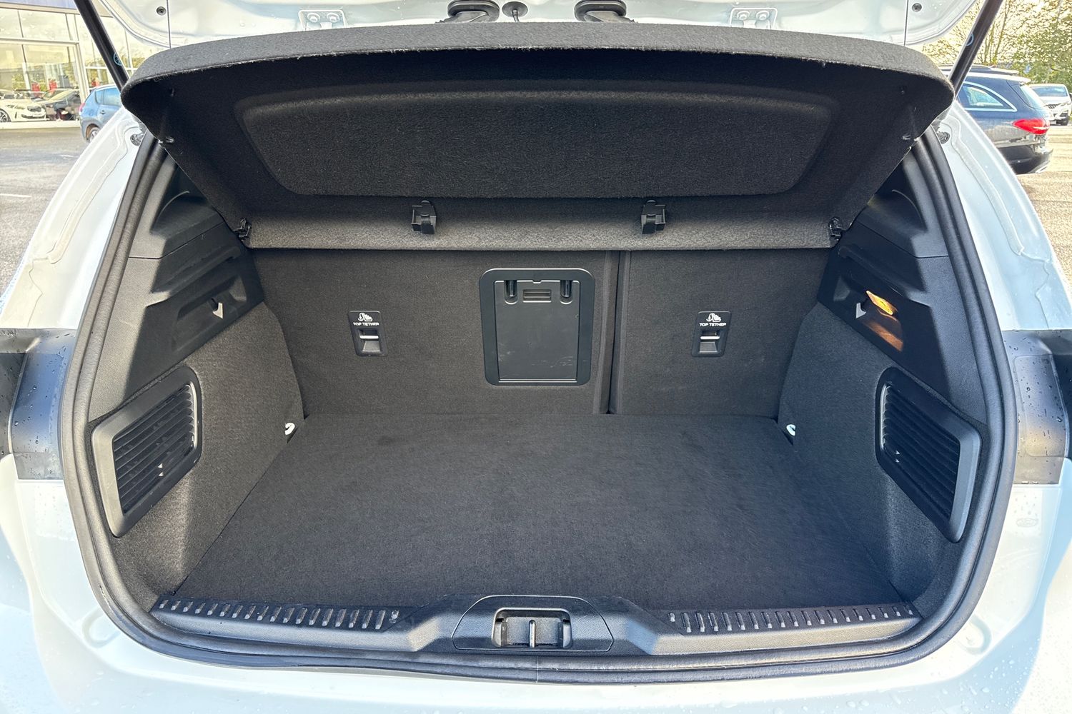 Used Ford Focus 2023 for sale - 76368680: Photo 7