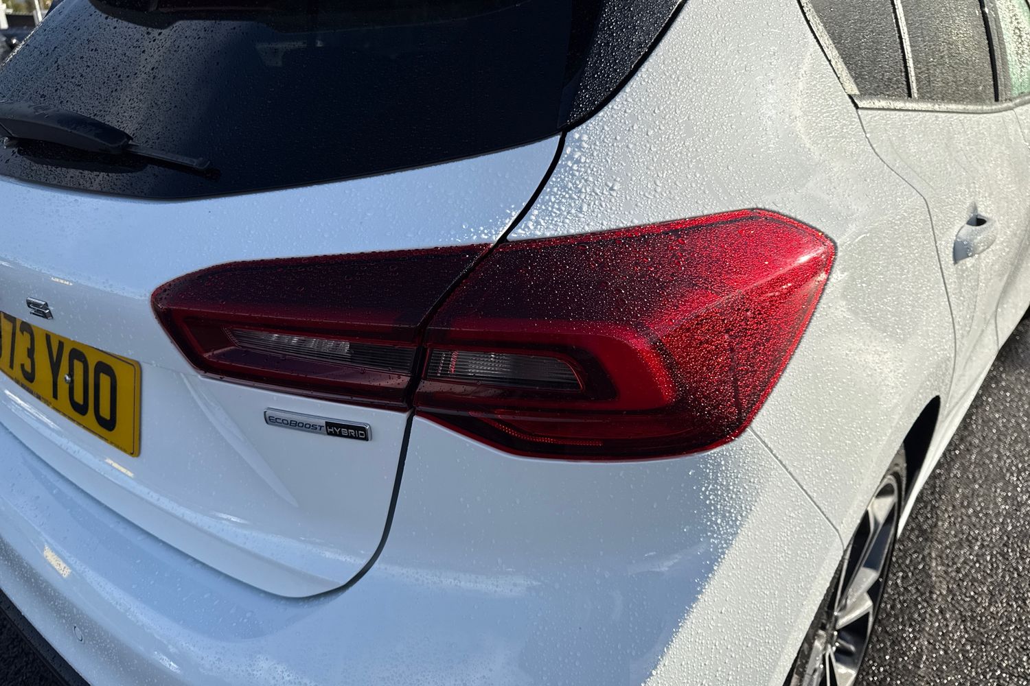 Used Ford Focus 2023 for sale - 76368680: Photo 8