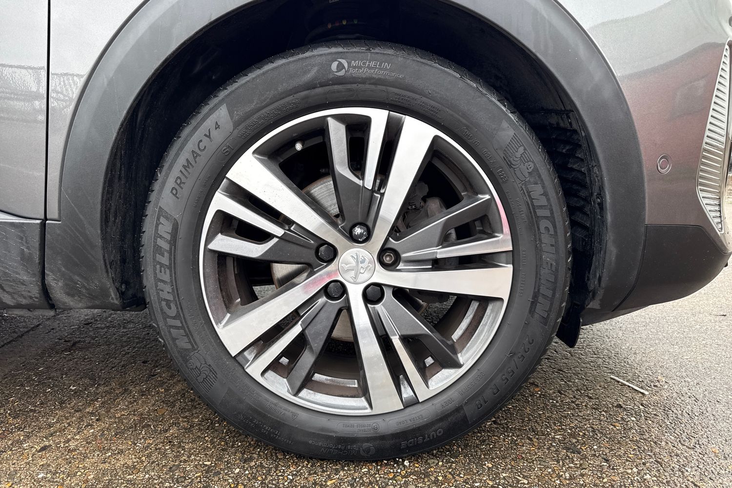 Used Peugeot 3008 2023 for sale - 77787501: Photo 10