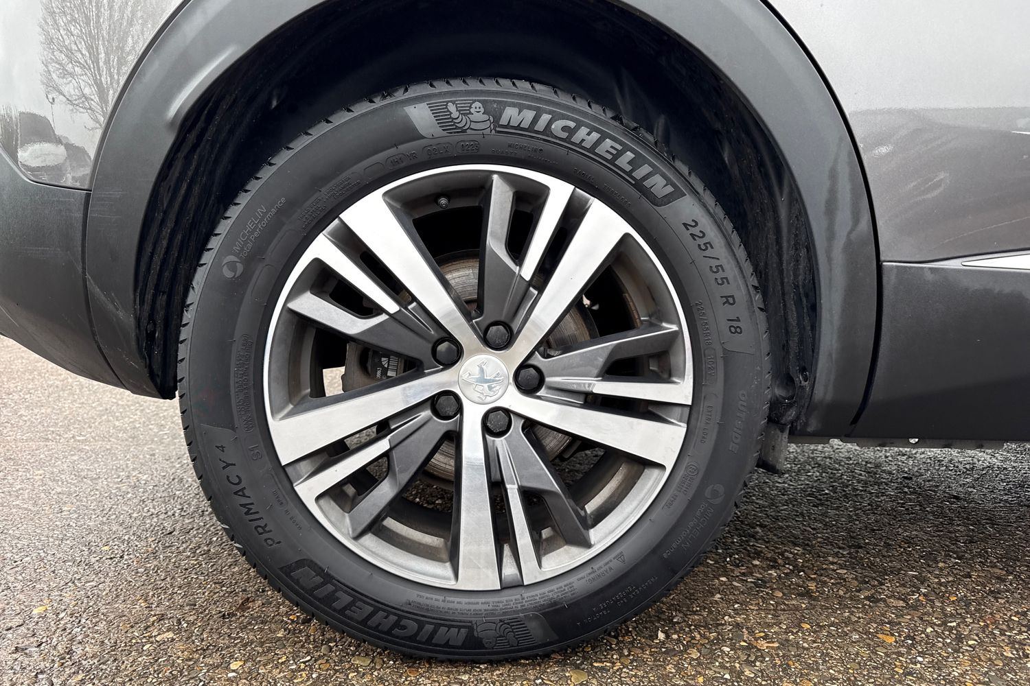 Used Peugeot 3008 2023 for sale - 77787501: Photo 11