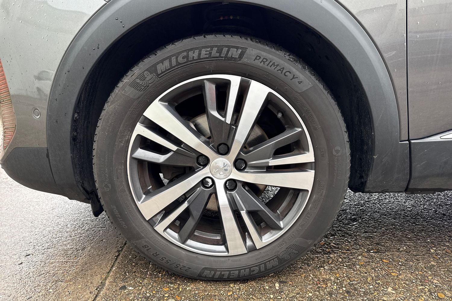 Used Peugeot 3008 2023 for sale - 77787501: Photo 12