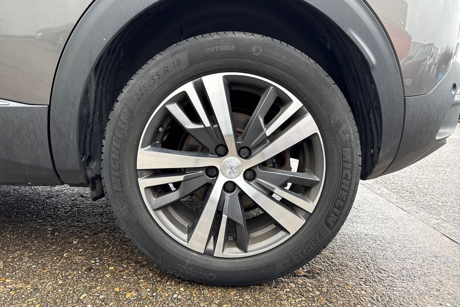 Used Peugeot 3008 2023 for sale - 77787501: Photo 13