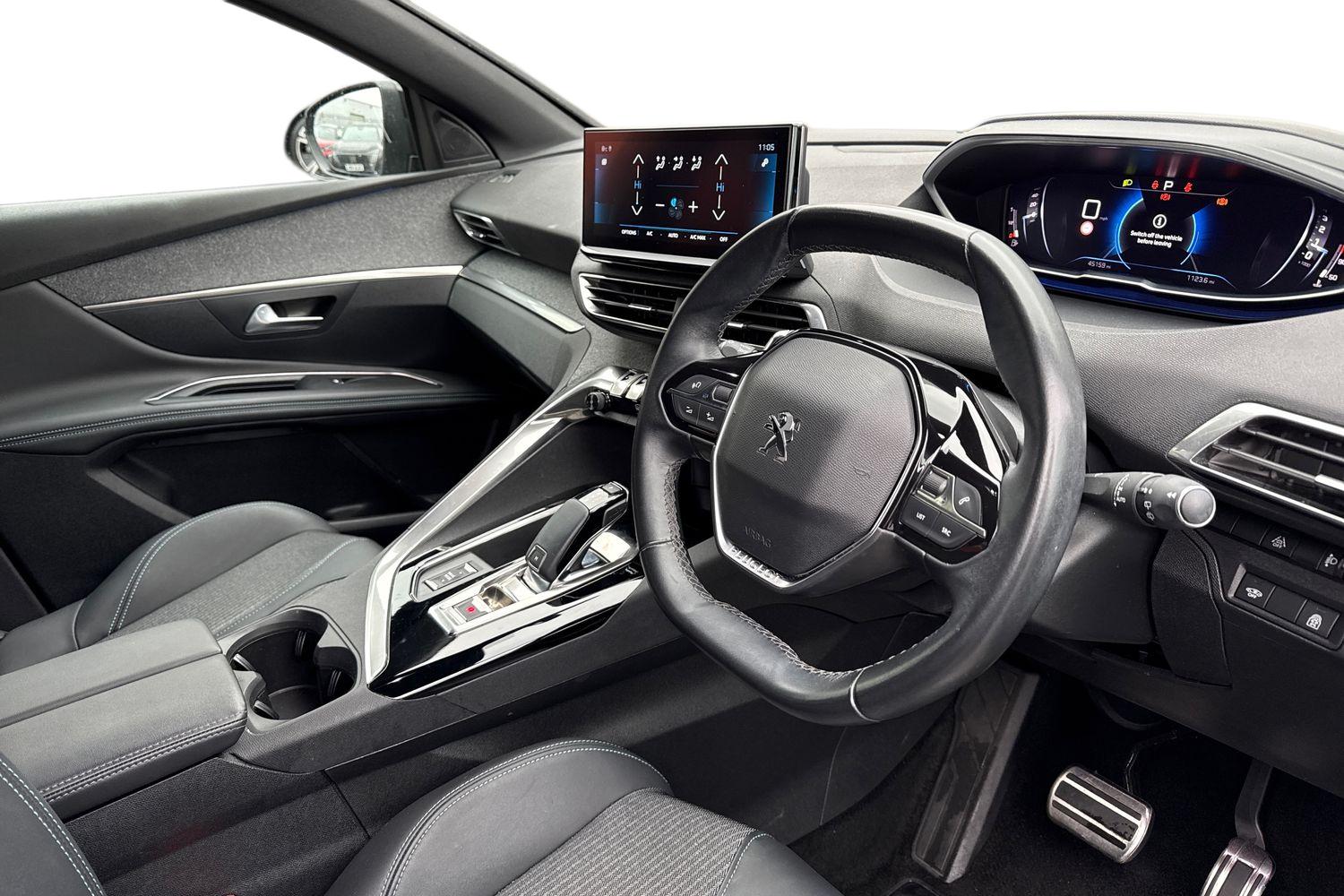 Used Peugeot 3008 2023 for sale - 77787501: Photo 14