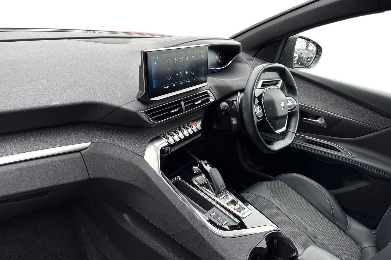 Used Peugeot 3008 2023 for sale - 77787501: Photo 15