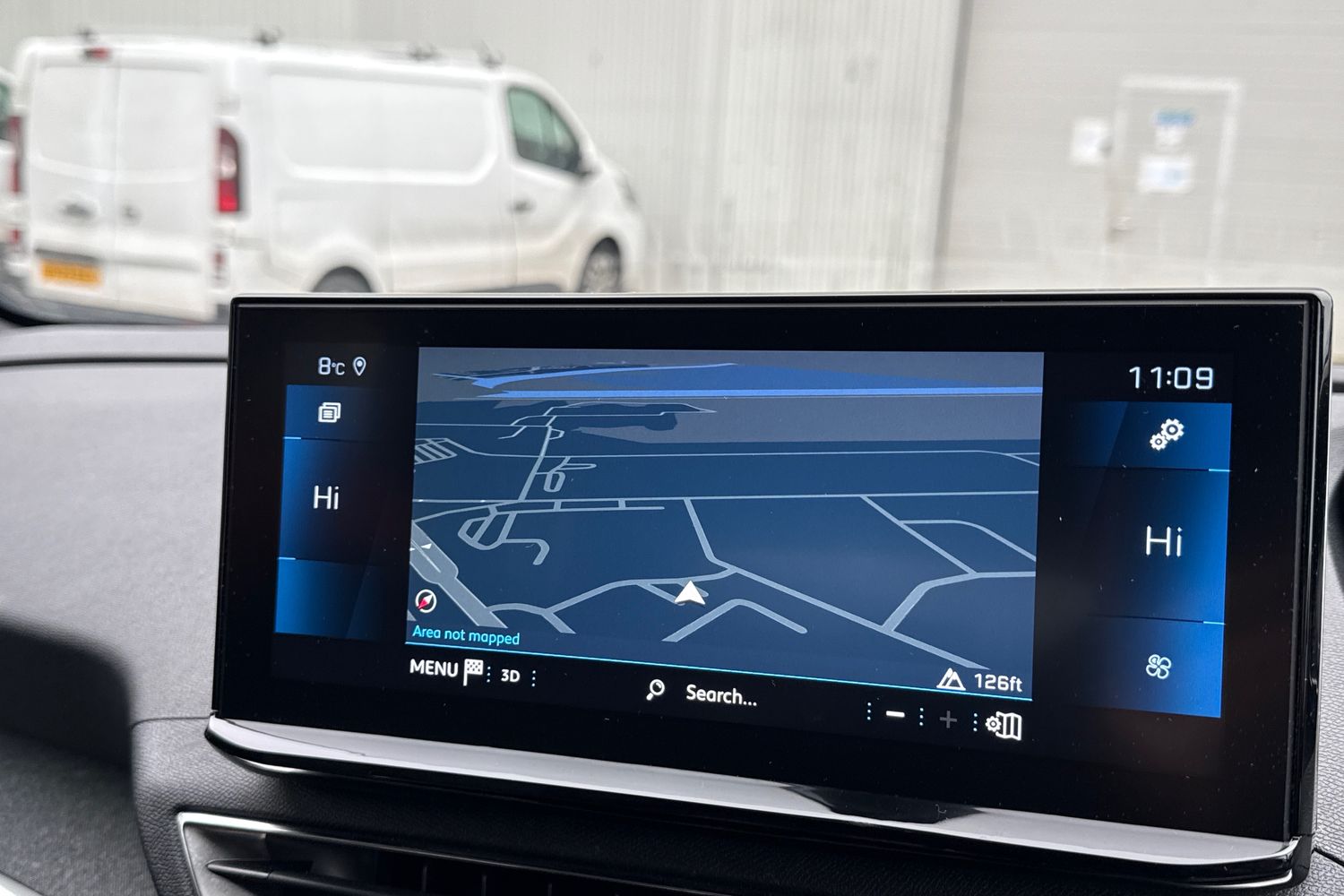 Used Peugeot 3008 2023 for sale - 77787501: Photo 17