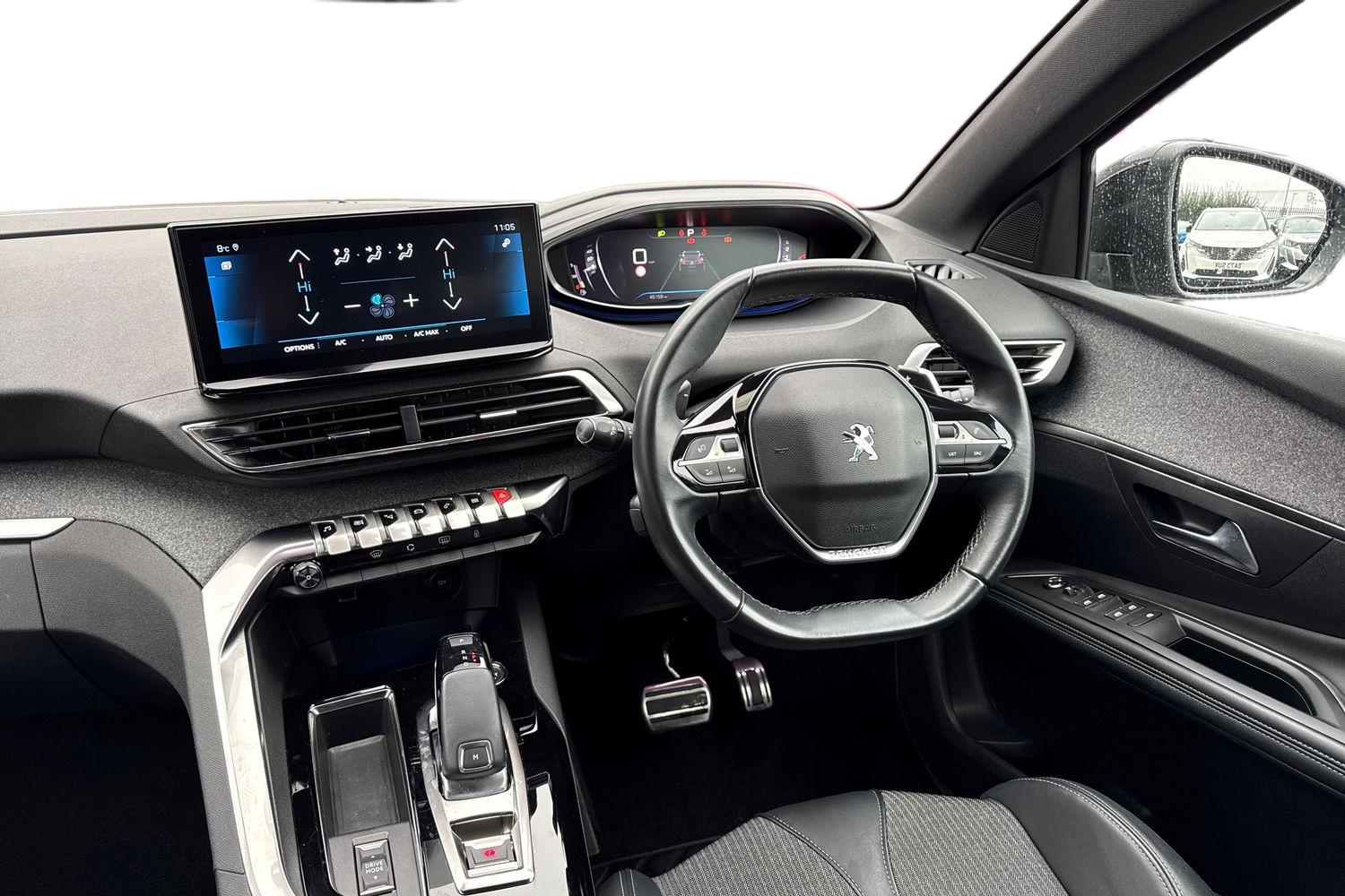 Used Peugeot 3008 2023 for sale - 77787501: Photo 18