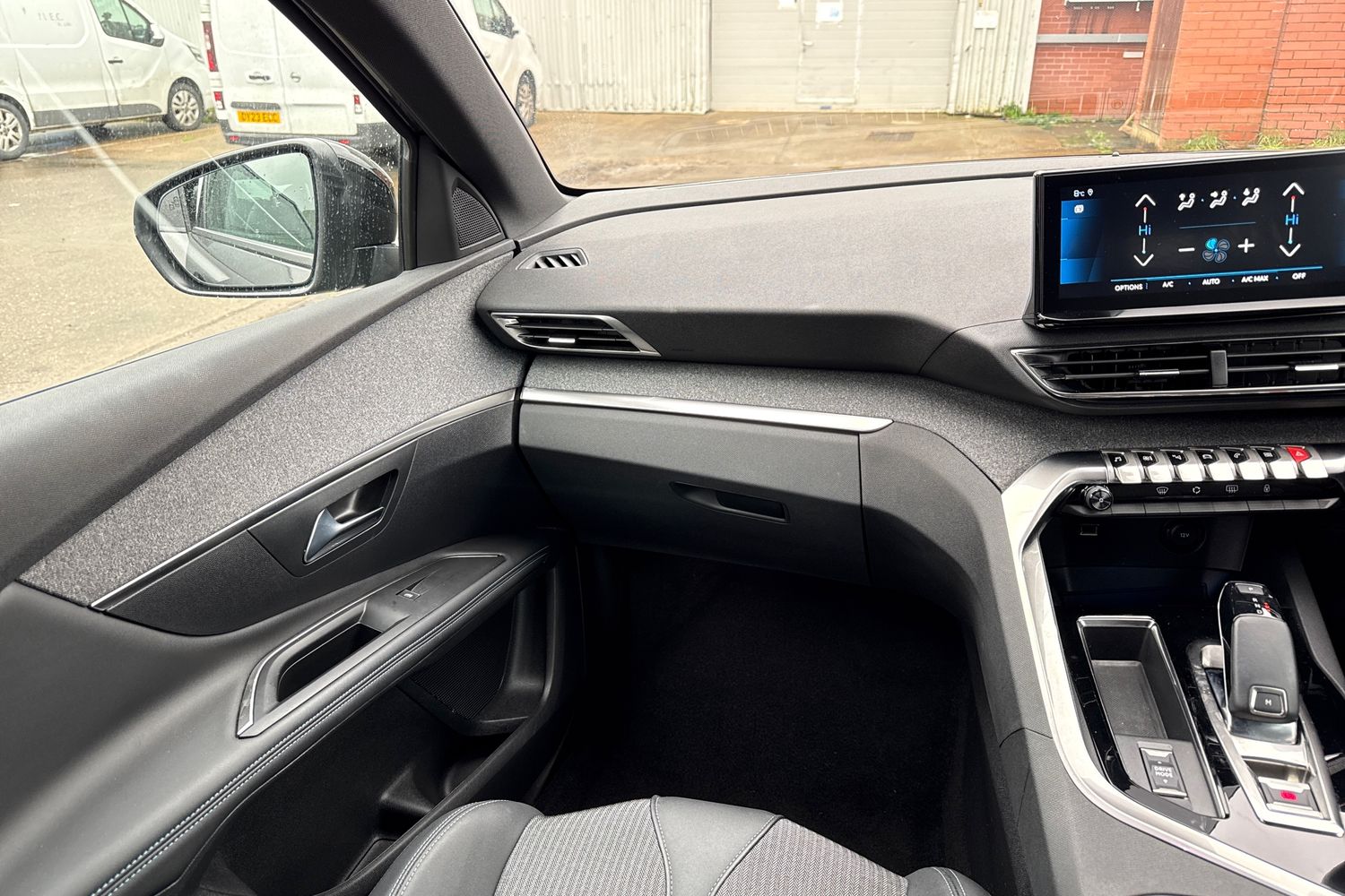 Used Peugeot 3008 2023 for sale - 77787501: Photo 20