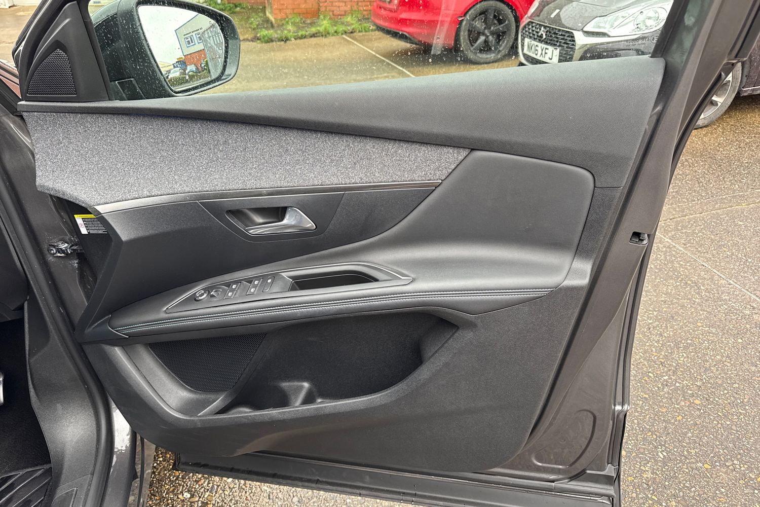 Used Peugeot 3008 2023 for sale - 77787501: Photo 21