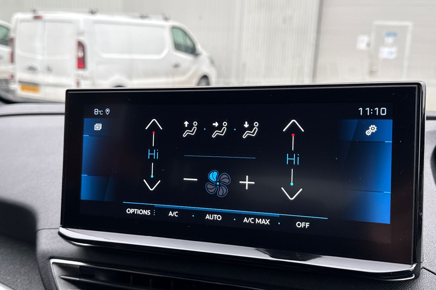 Used Peugeot 3008 2023 for sale - 77787501: Photo 22