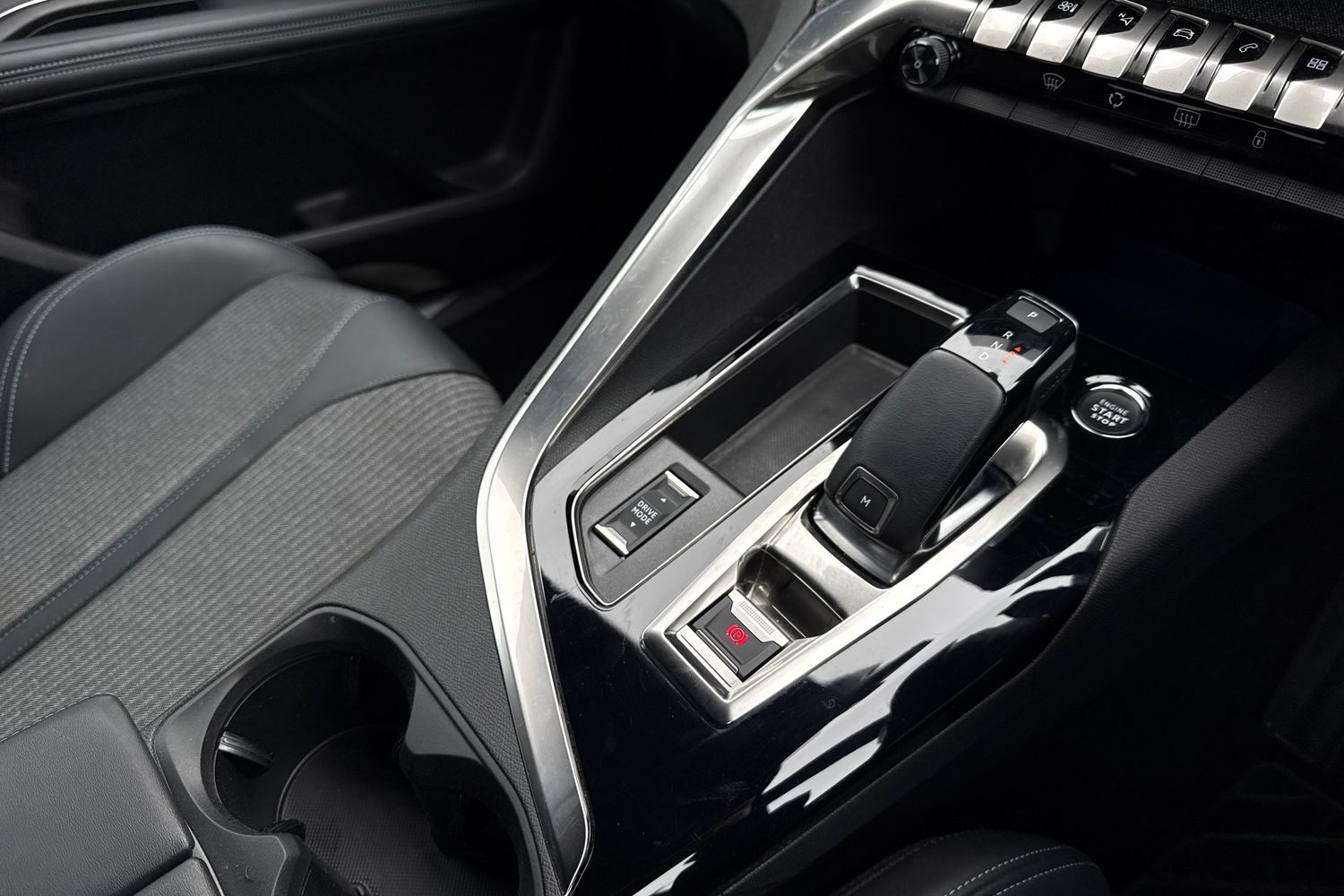 Used Peugeot 3008 2023 for sale - 77787501: Photo 23