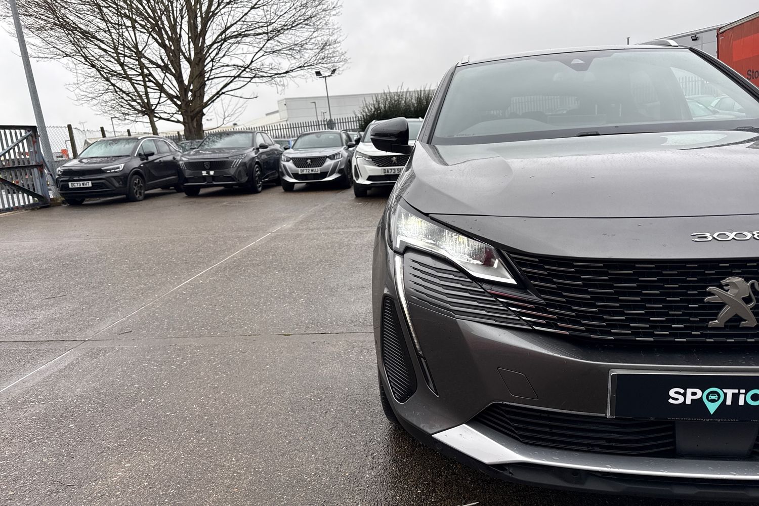 Used Peugeot 3008 2023 for sale - 77787501: Photo 25