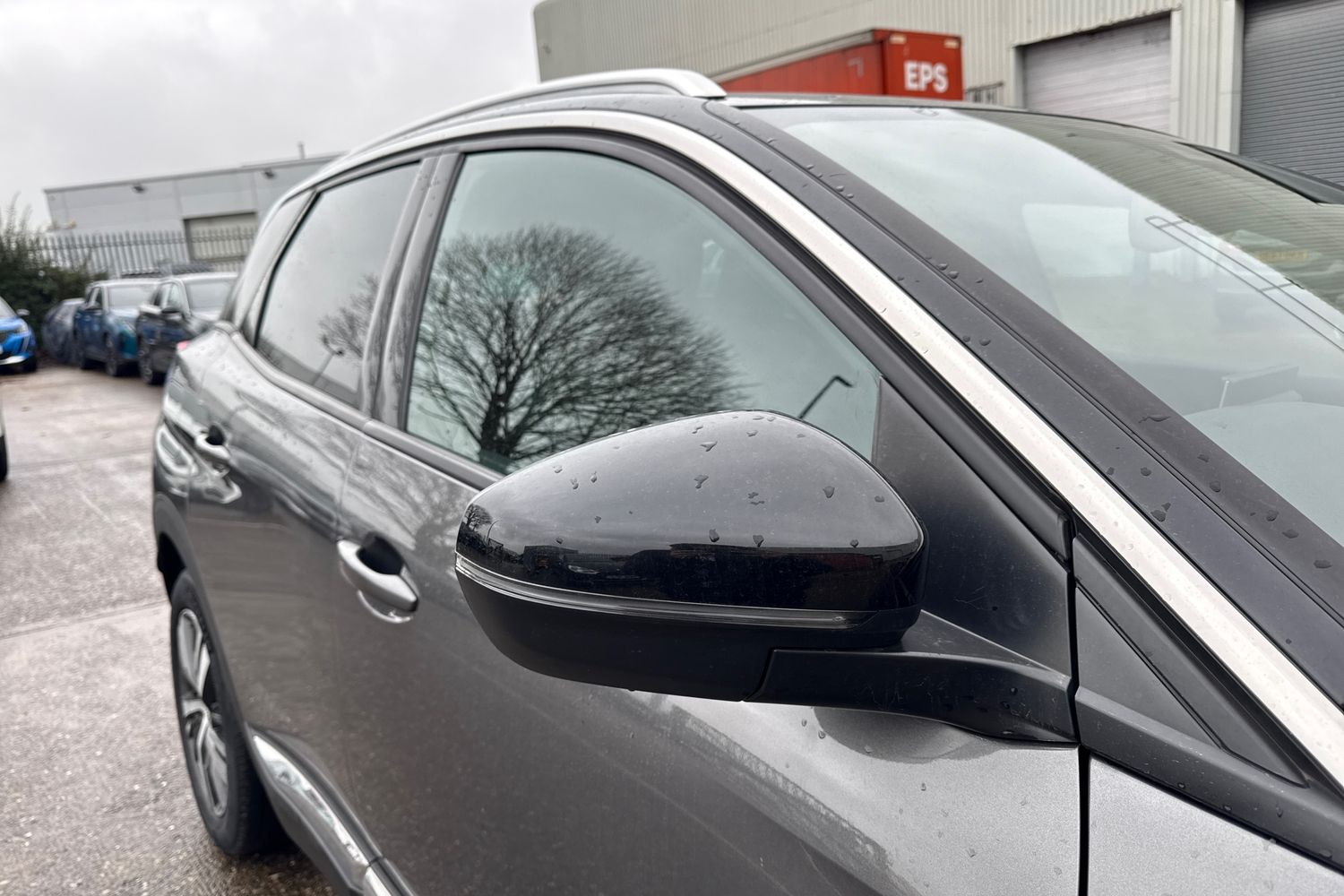 Used Peugeot 3008 2023 for sale - 77787501: Photo 28