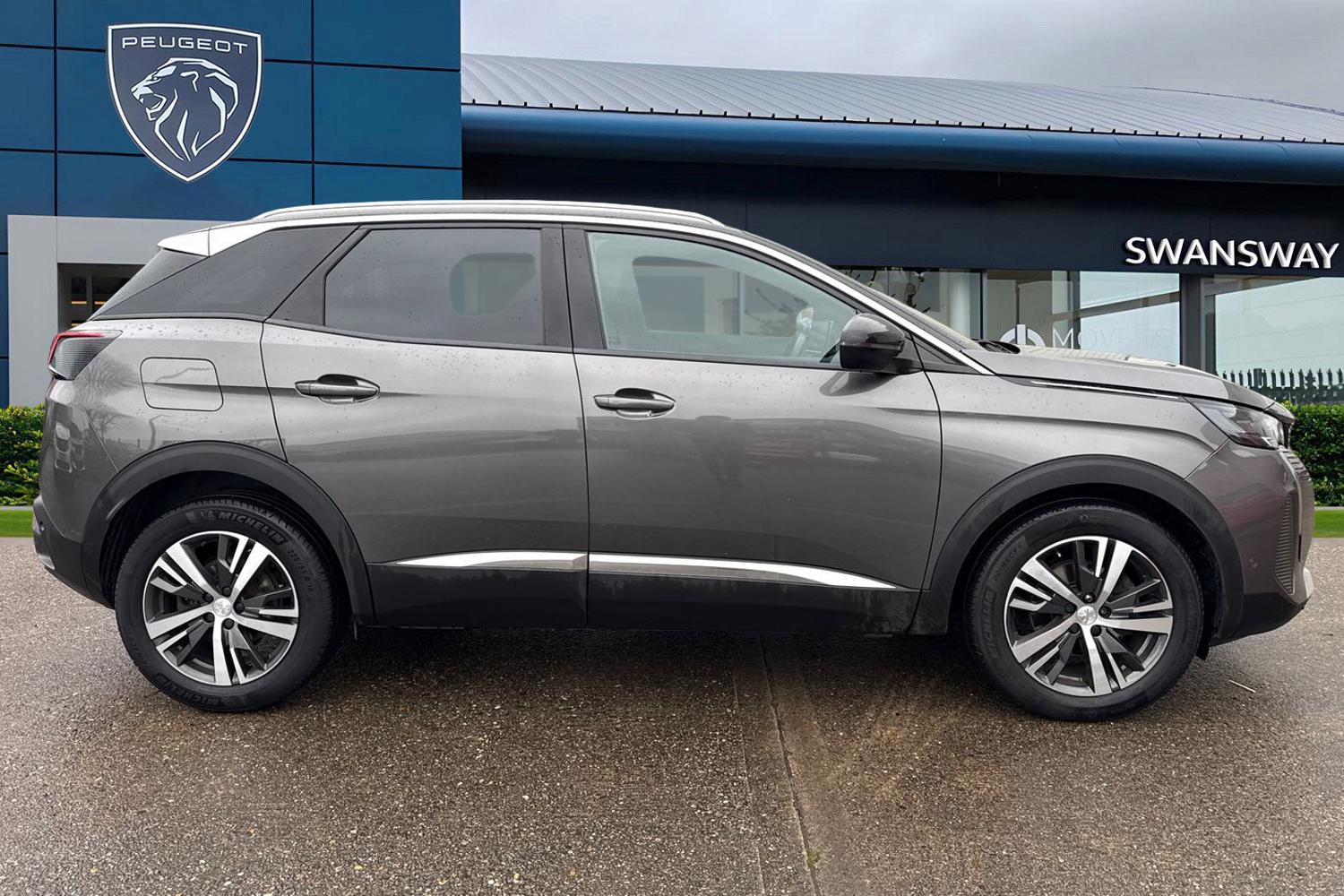 Used Peugeot 3008 2023 for sale - 77787501: Photo 3