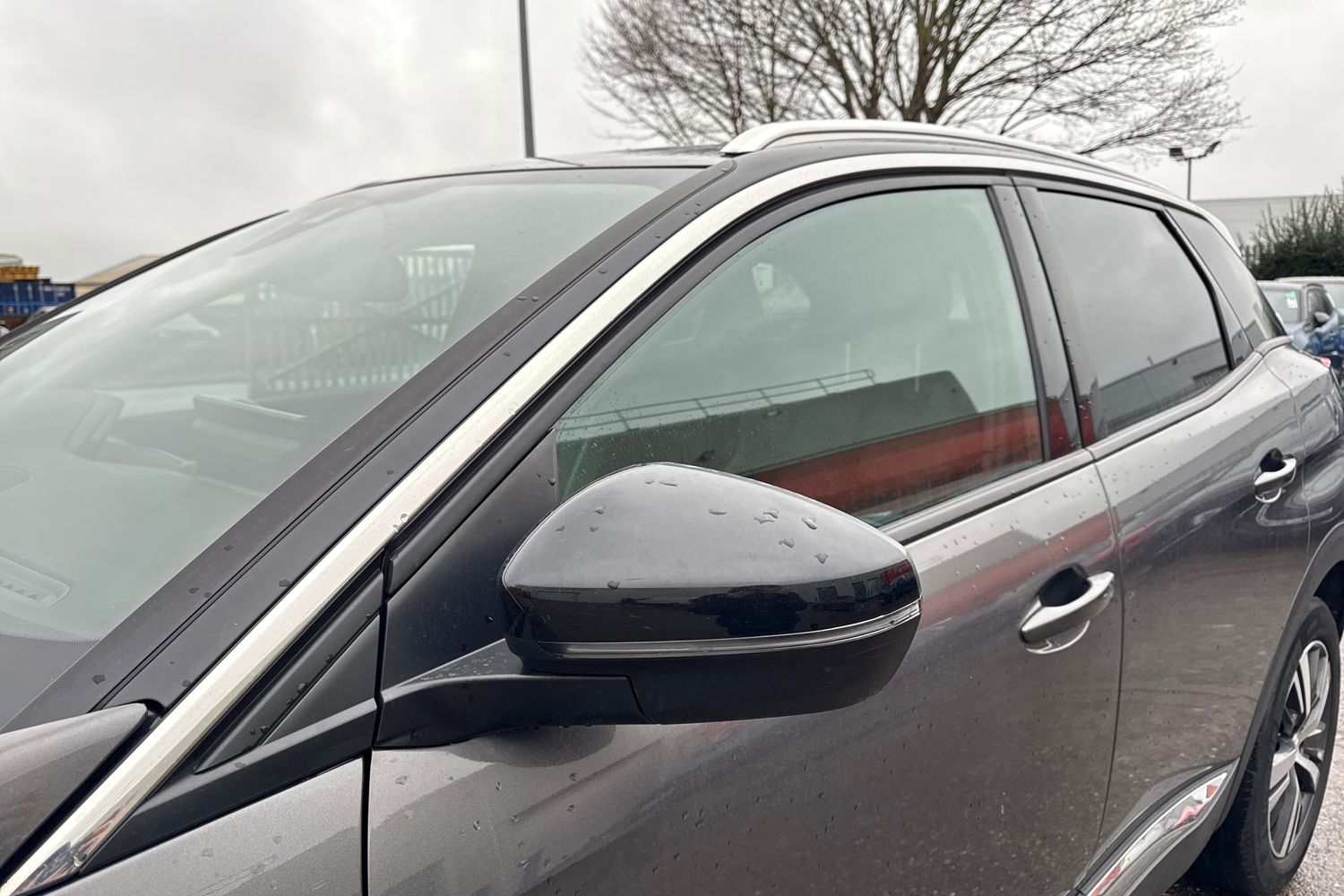 Used Peugeot 3008 2023 for sale - 77787501: Photo 30