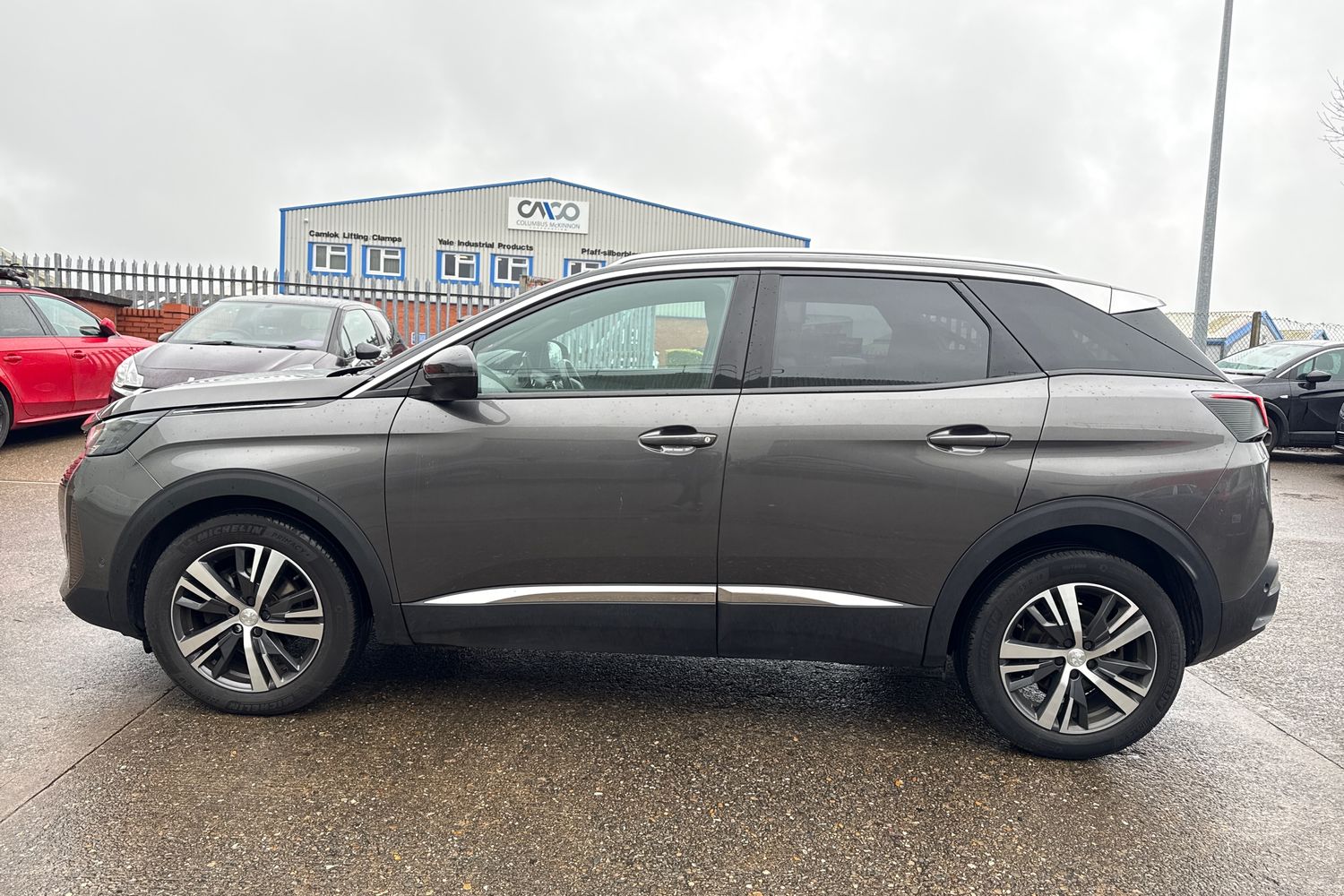 Used Peugeot 3008 2023 for sale - 77787501: Photo 31