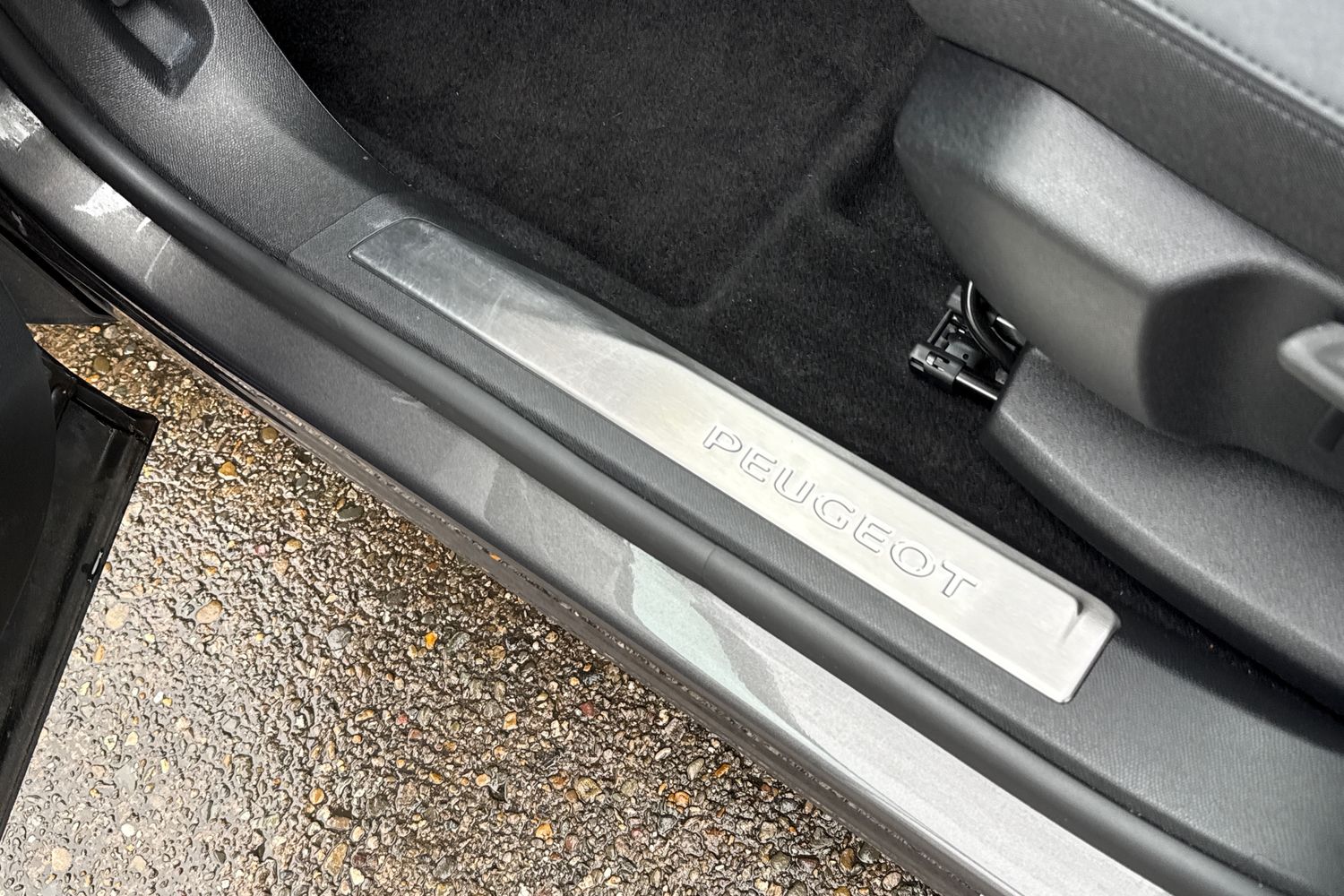 Used Peugeot 3008 2023 for sale - 77787501: Photo 38