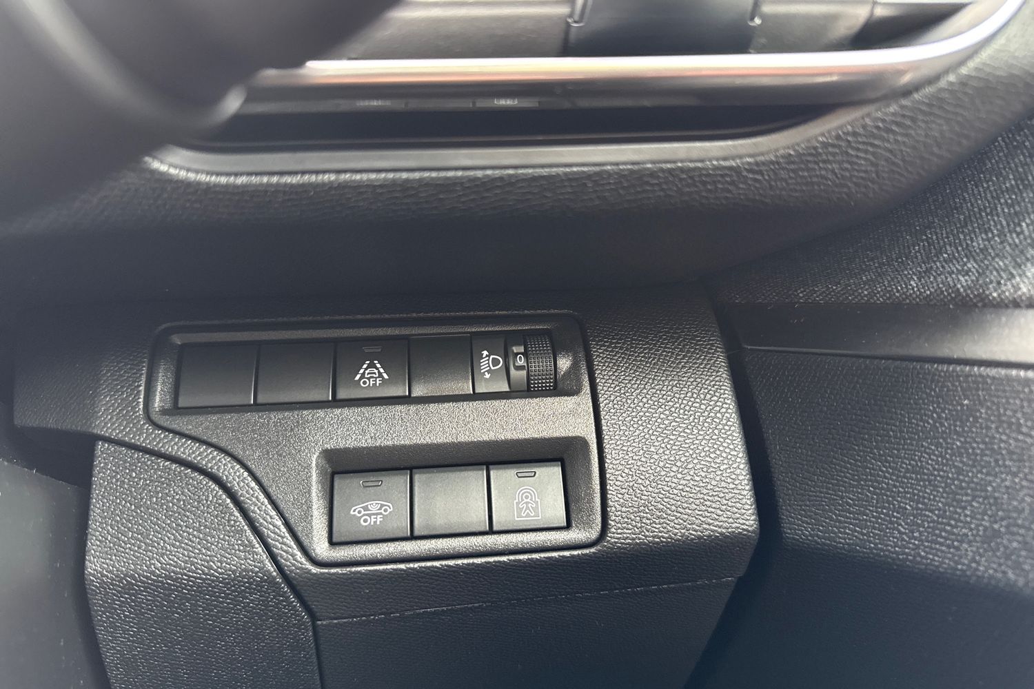 Used Peugeot 3008 2023 for sale - 77787501: Photo 44