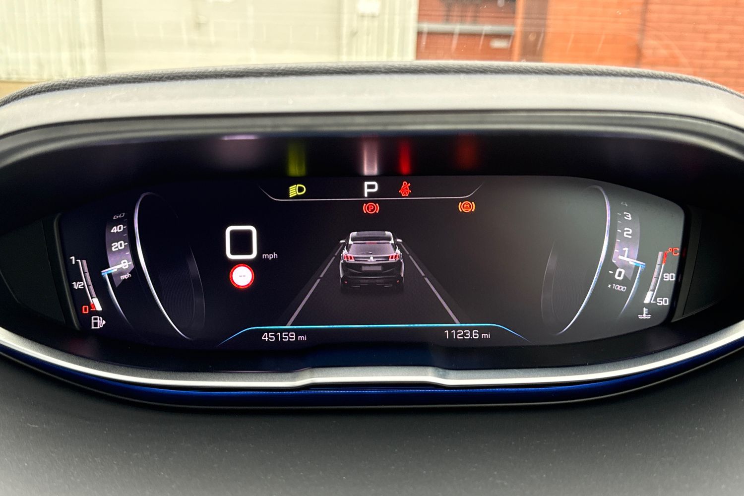 Used Peugeot 3008 2023 for sale - 77787501: Photo 45