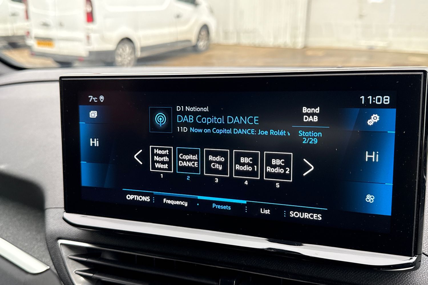 Used Peugeot 3008 2023 for sale - 77787501: Photo 46