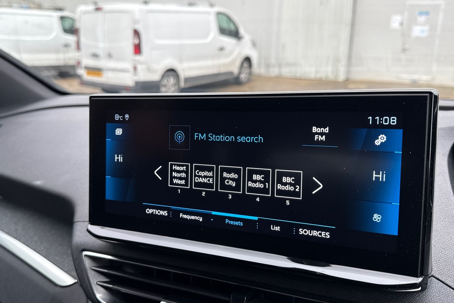 Used Peugeot 3008 2023 for sale - 77787501: Photo 48