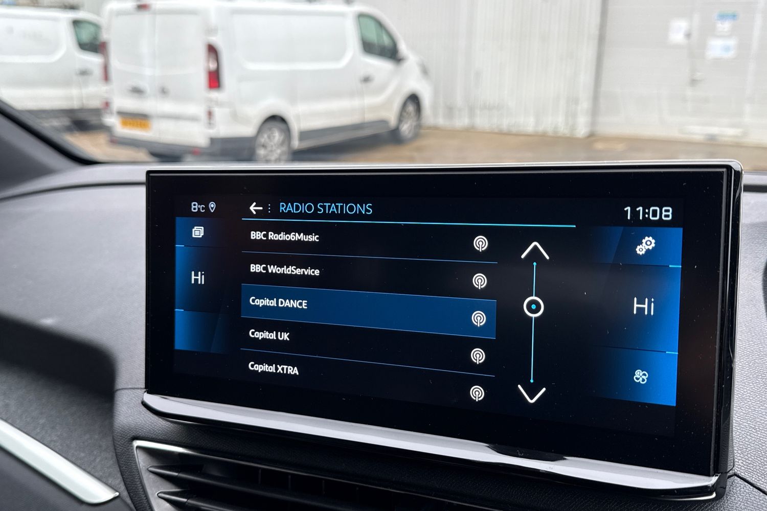 Used Peugeot 3008 2023 for sale - 77787501: Photo 49