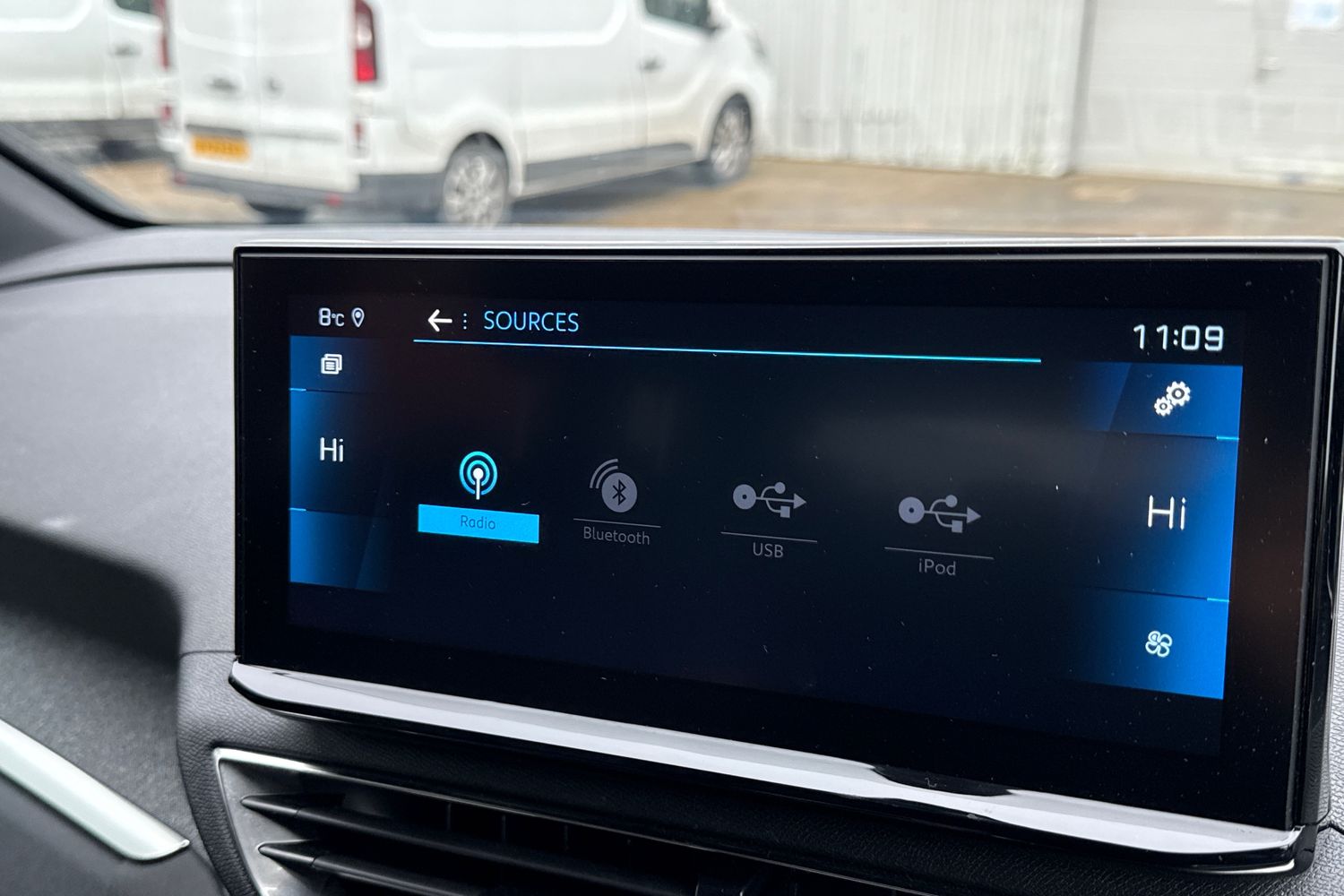 Used Peugeot 3008 2023 for sale - 77787501: Photo 50