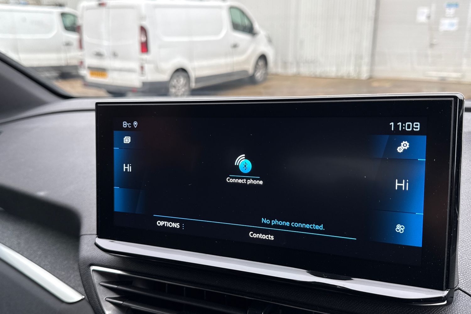 Used Peugeot 3008 2023 for sale - 77787501: Photo 51