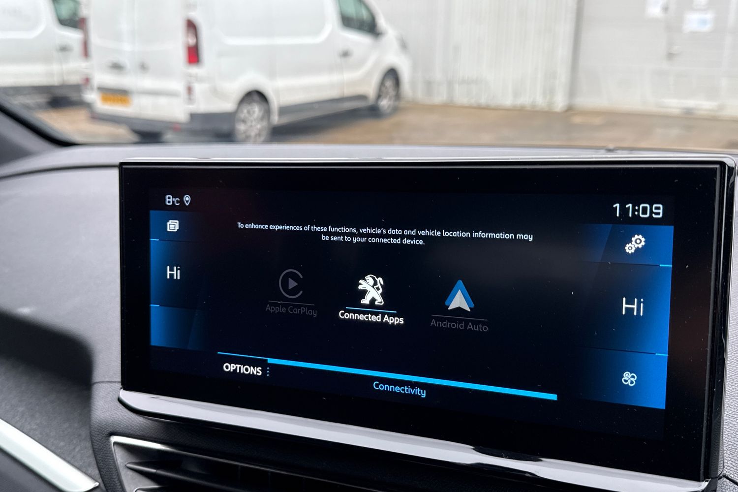 Used Peugeot 3008 2023 for sale - 77787501: Photo 52