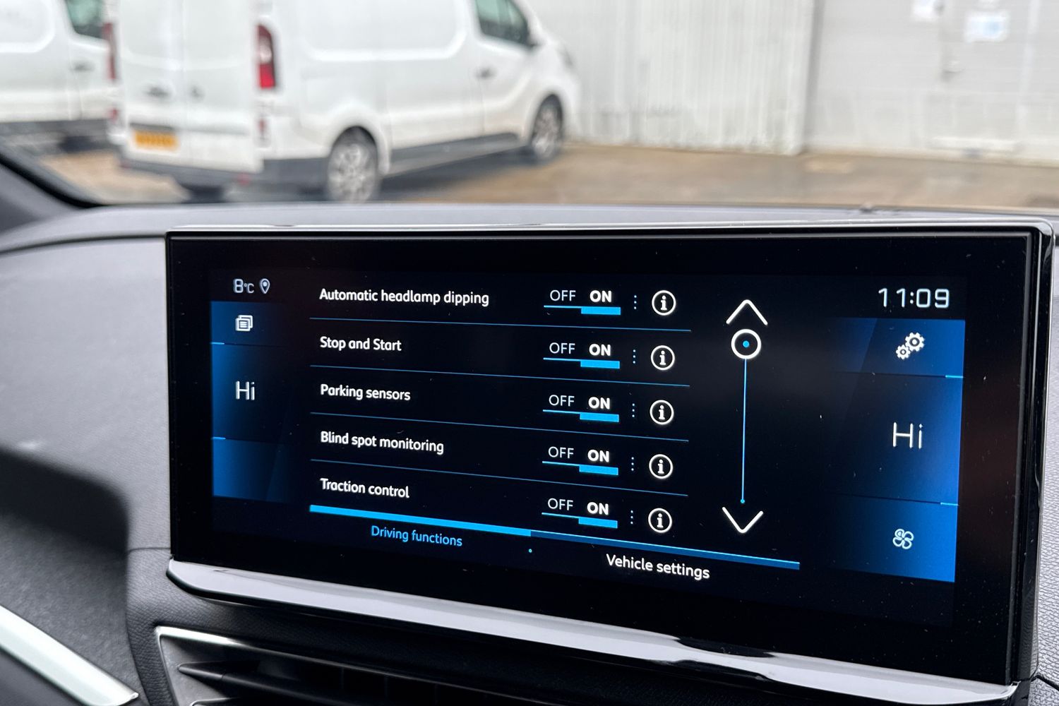 Used Peugeot 3008 2023 for sale - 77787501: Photo 53