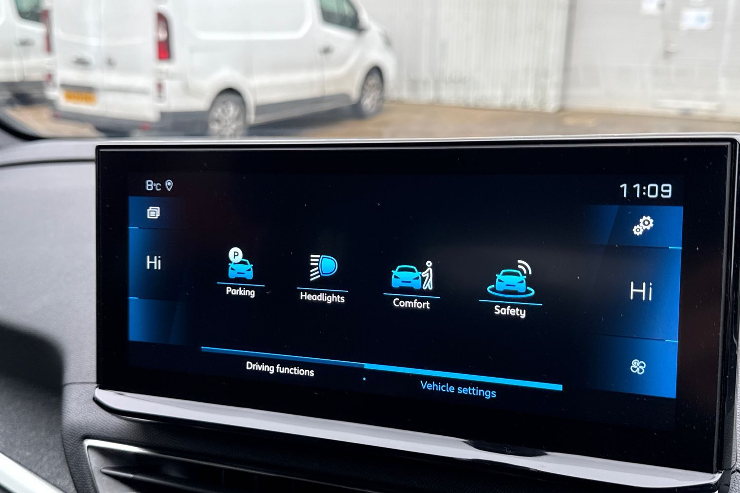 Used Peugeot 3008 2023 for sale - 77787501: Photo 54