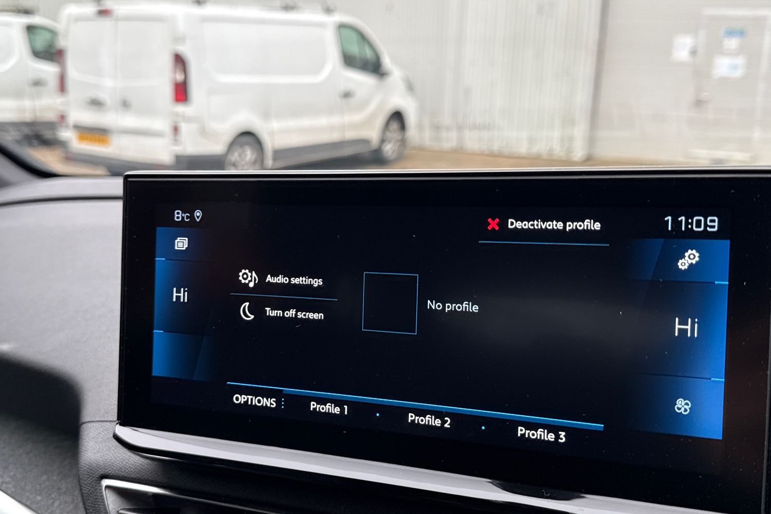 Used Peugeot 3008 2023 for sale - 77787501: Photo 55