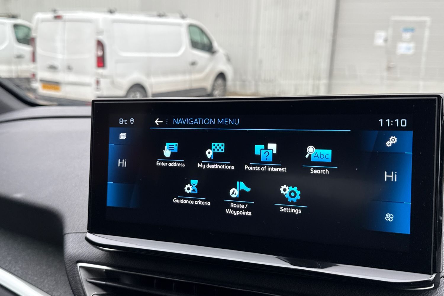 Used Peugeot 3008 2023 for sale - 77787501: Photo 57