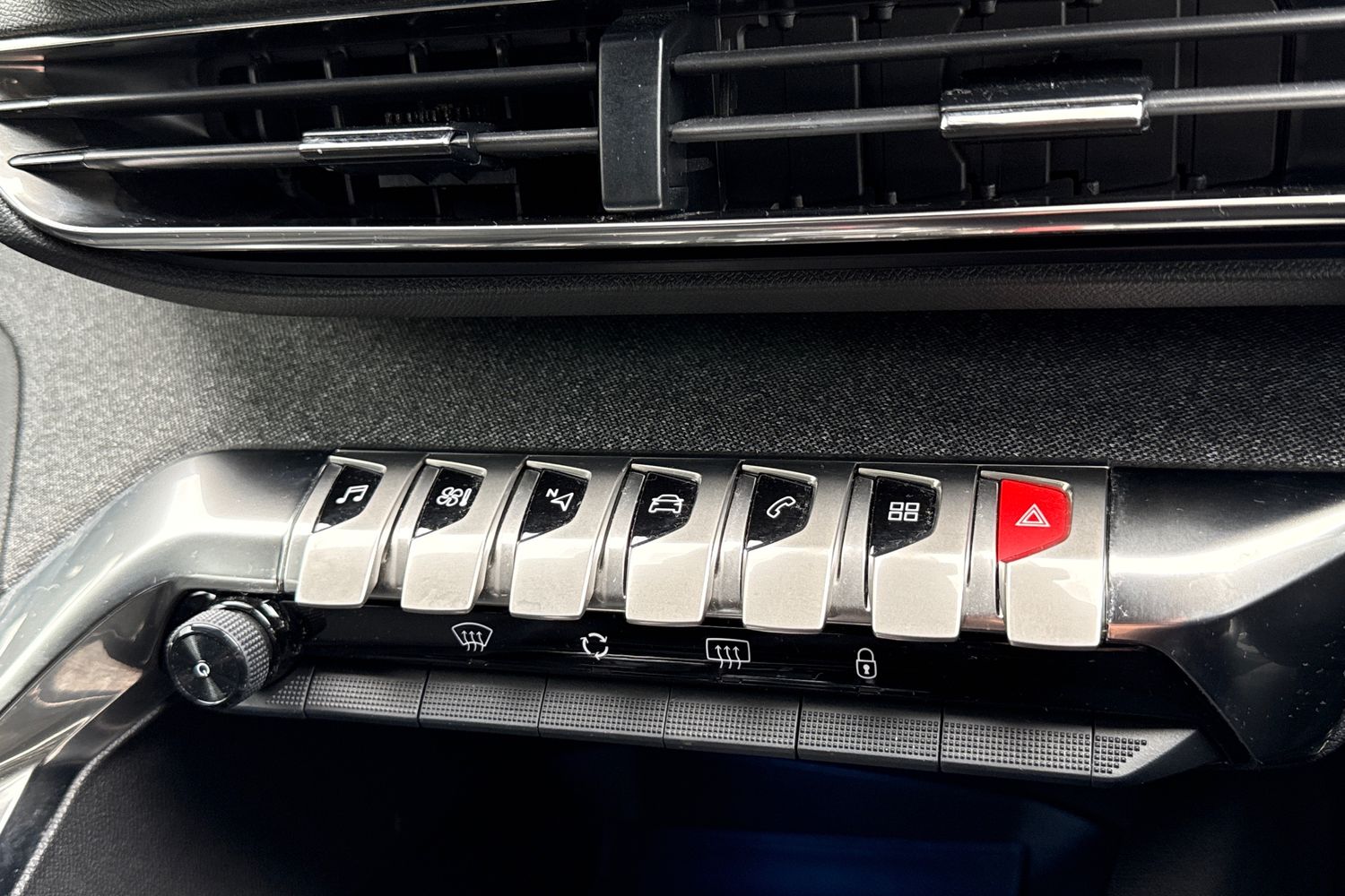 Used Peugeot 3008 2023 for sale - 77787501: Photo 58