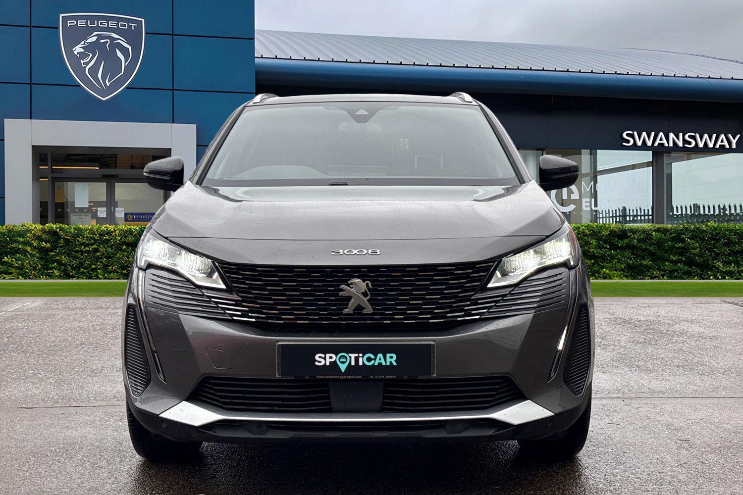 Used Peugeot 3008 2023 for sale - 77787501: Photo 6