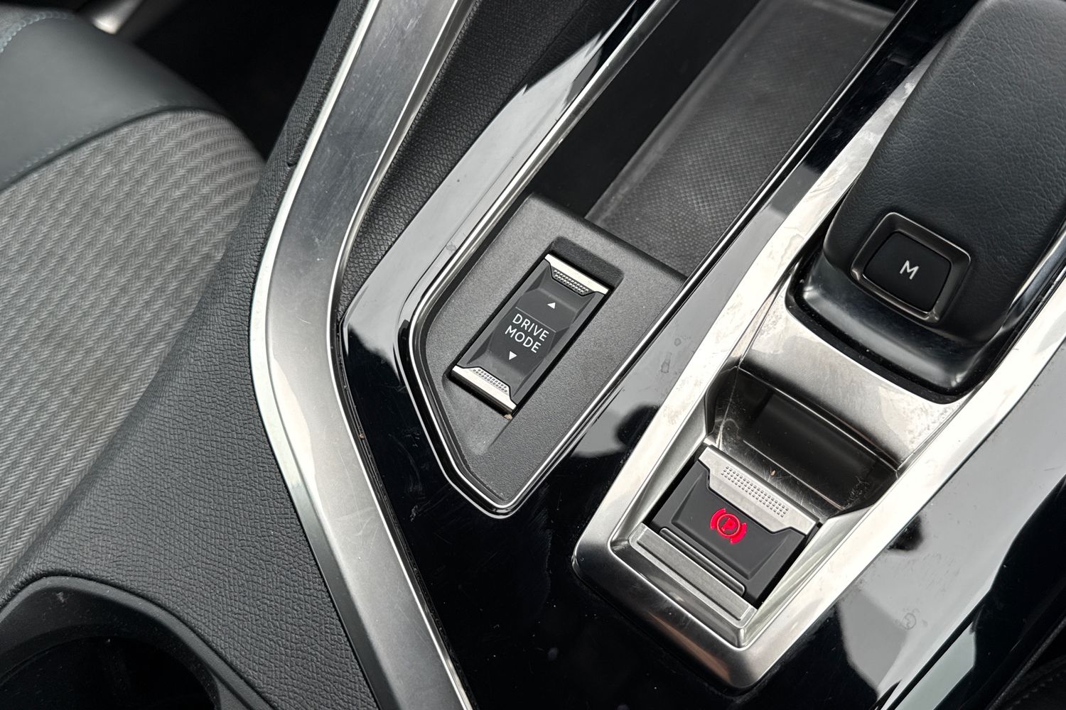 Used Peugeot 3008 2023 for sale - 77787501: Photo 61