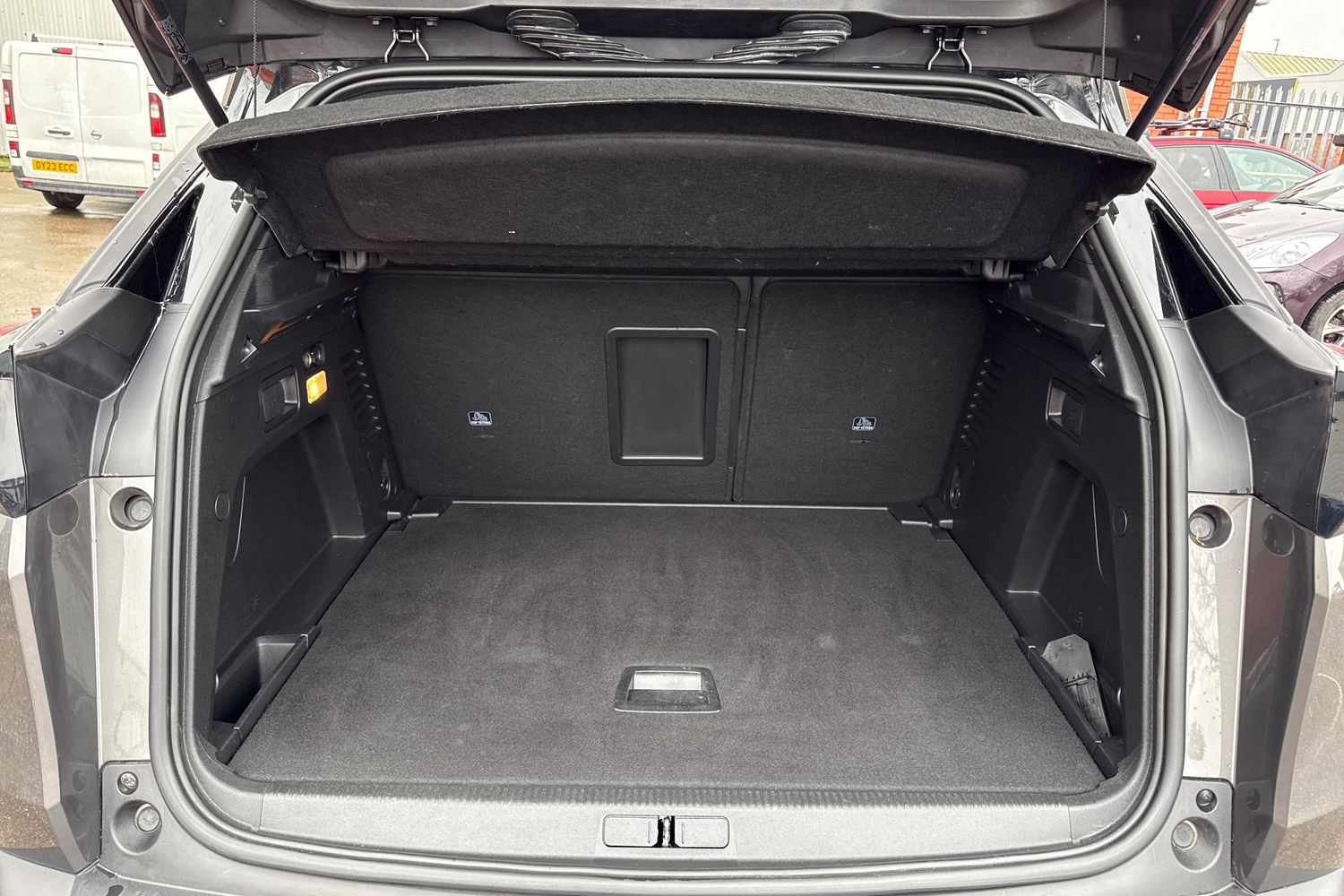 Used Peugeot 3008 2023 for sale - 77787501: Photo 7