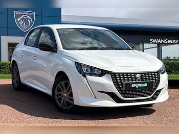 Used Peugeot 208 2022 for sale - 79198052: Photo