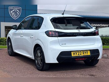 Used Peugeot 208 2022 for sale - 79198052: Photo