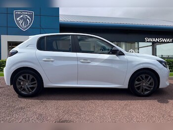 Used Peugeot 208 2022 for sale - 79198052: Photo